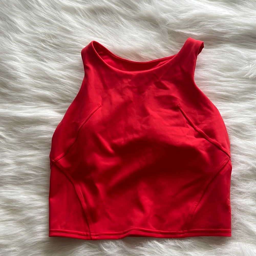 Invigorate Training Tank Top